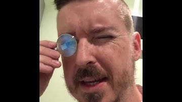 The Power of Pantoscopic Tilt