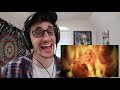 In This Moment - "Roots" [Official Video] | REACTION @In This Moment