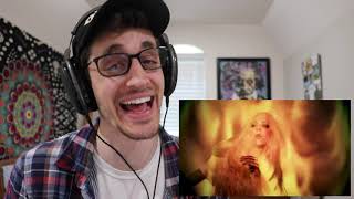 In This Moment - "Roots" [Official Video] | REACTION @inthismomenttv