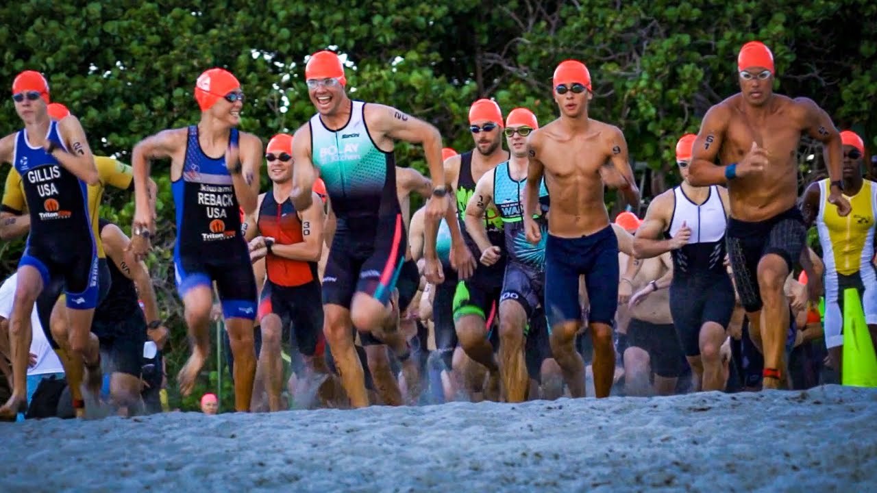 LOGGERHEAD TRIATHLON 2022 YouTube