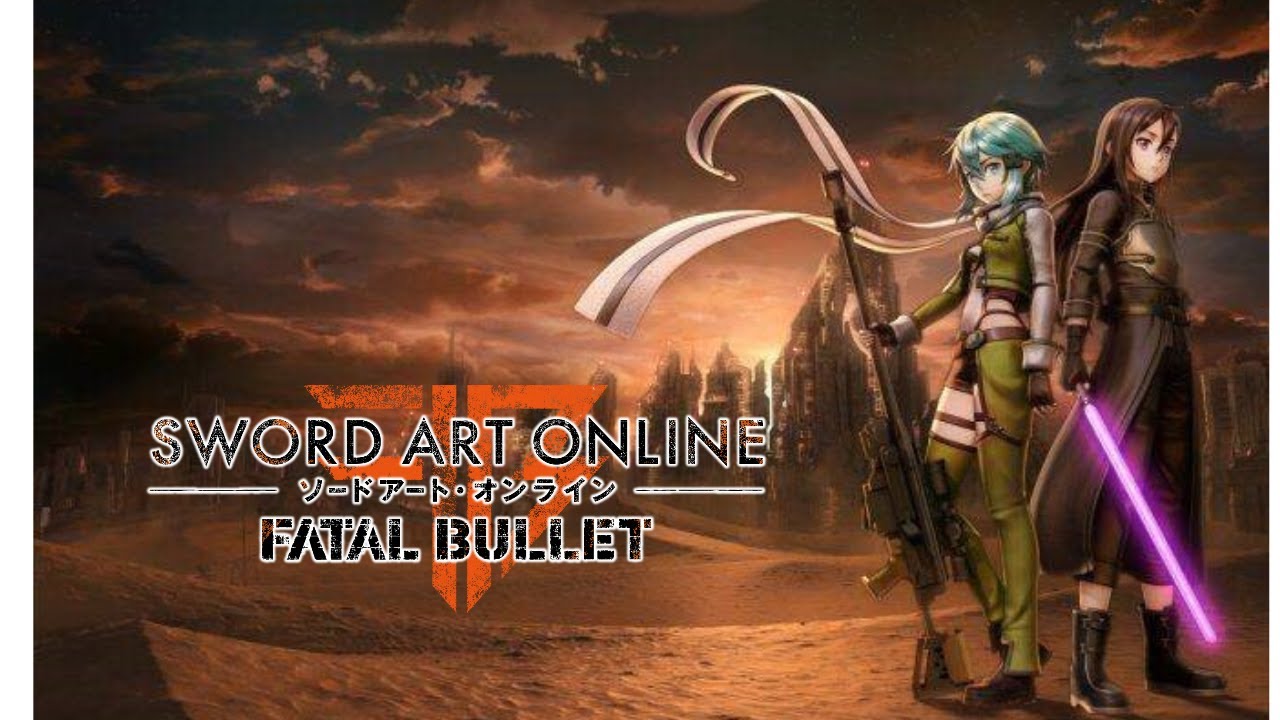 Review  SWORD ART ONLINE Last Recollection - XboxEra