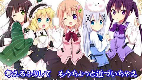 ごちうさop Full تحميل Download Mp4 Mp3