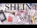 SHEIN Nail Haul 2021 | $6 and under??? 🤯 | AliExpress Comparison