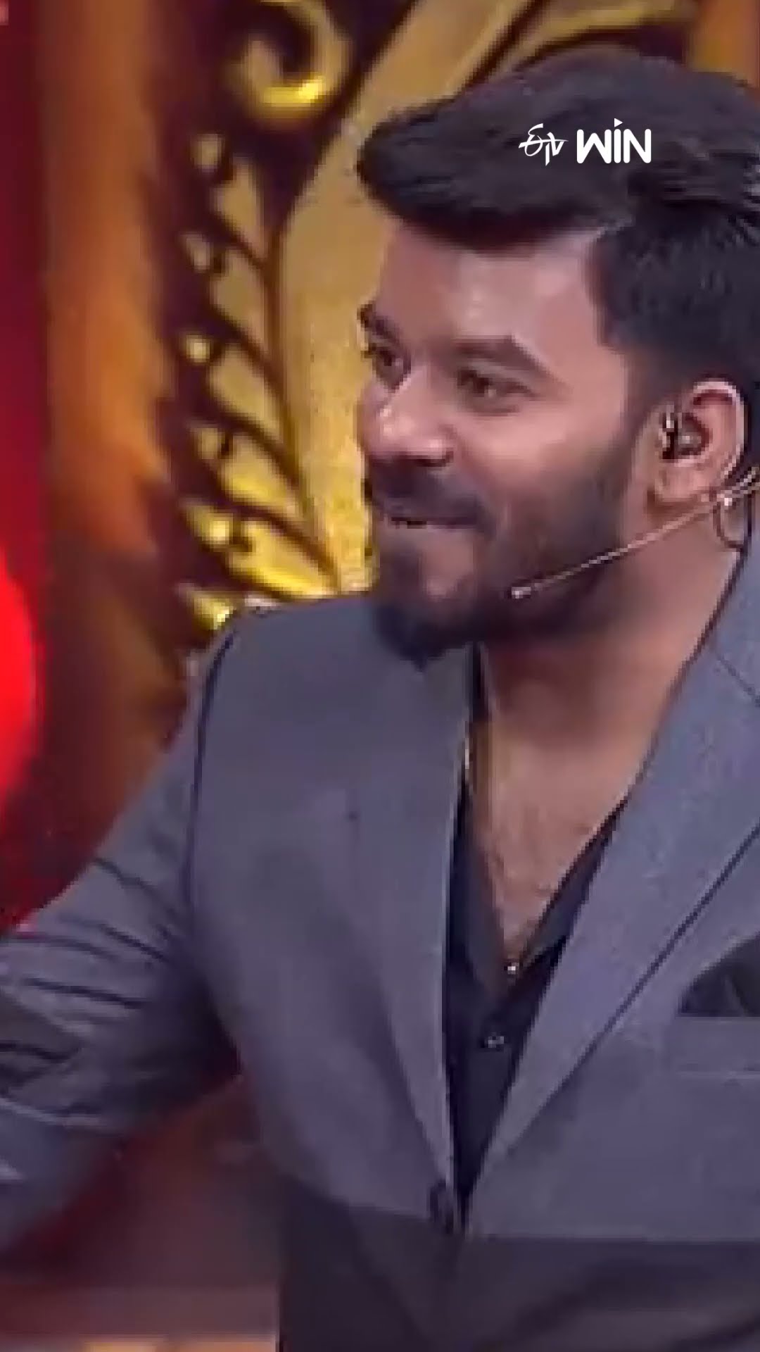 #shorts - ఎన్ని స్టెప్పులు వేసినా, జీవితంలో ఈ స్టెప్ చాలా ముఖ్యం..! #sridevidramacompany #sudheer