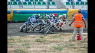 Speedway.Турбина-Восток 24.08.2017 Командный Чемпионат России-2017,Балаково.Спидвей/ZUZEL