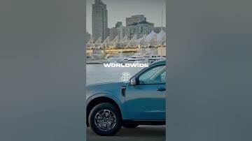 How To Stop Odometer On A FORD MAVERICK 2023 #shorts