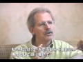 Capture de la vidéo Michael Franks Interview 2006-07-03 - Japan