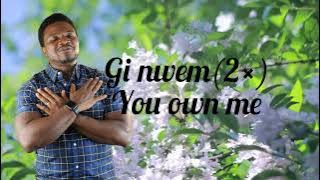 Imara Mma Lyrics video