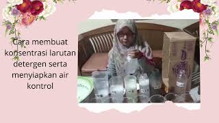 Pengaruh Deterjen Terhadap Perkecambahan_Tugas Wajib M2K2 Praktikum IPA SD_Mita Saraswati_858726266