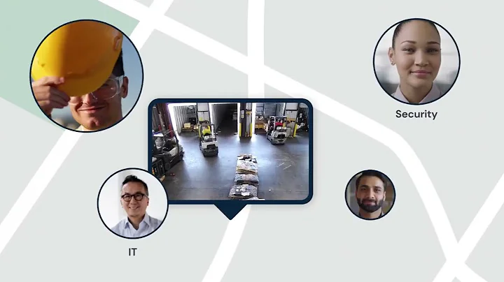 AI Camera System - Product Overview