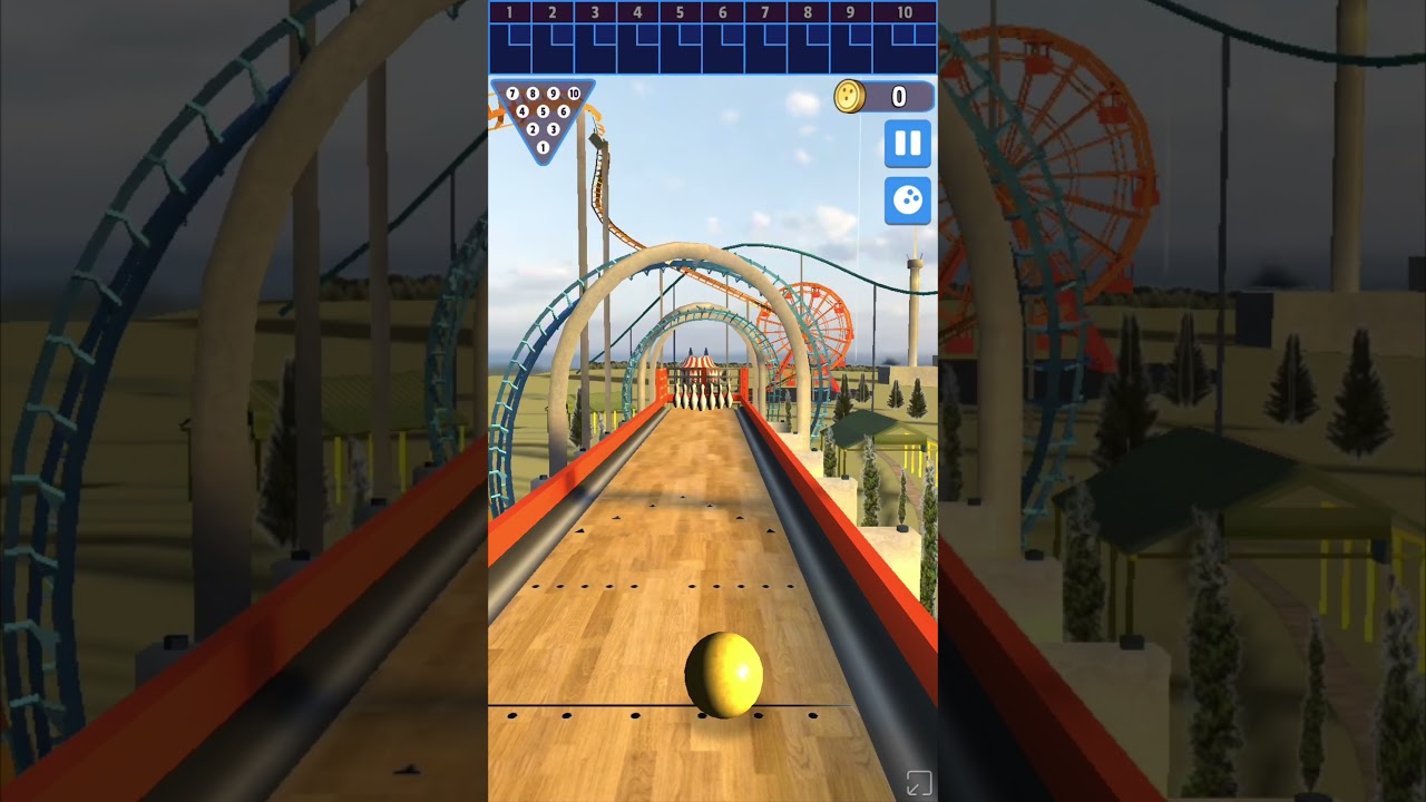 Lets Bowl 2 MOD APK cover