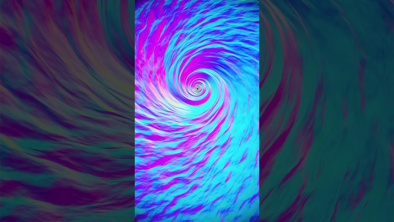 20 Second Guided Meditation