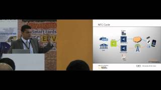 NFC roles & responsibilities: Mina Malak, Mobile Security - Cards & Payments Middle East 2012 screenshot 1