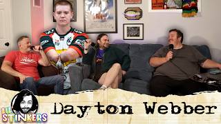 Dayton Webber