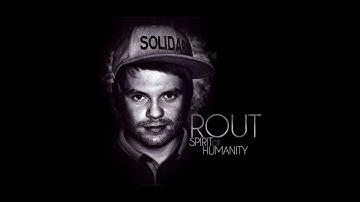 Rout DJ - Ctrl C Ctrl V