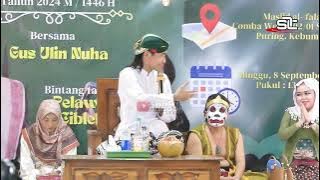GUS ULIN MELAMAR CIBLEK