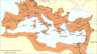 Fabian Lehr – Rom in der Spätantike: Die Wurzeln des Feudalismus