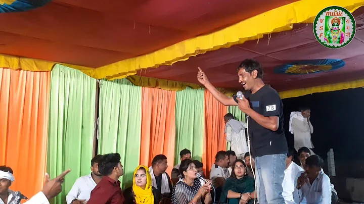 //  // Singer ~ Sanjay Sangwan // VSF Music Ragni