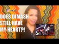 DIMASH REACTION | I MISS YOU | REACTION VIDEO