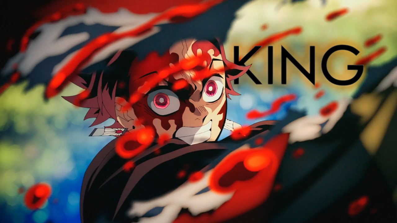 Kanaria - KING (Kyojuro Rengoku)| Kimetsu no yaiba temporada 3 - YouTube