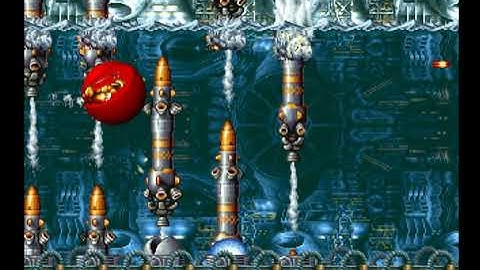 In The Hunt (2xScaleHQ Shader) - Stage 6