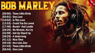 The Best Of Bob Marley - Greatest Hits Full Album Bob Marley Reggae Songs