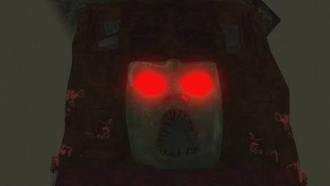 TOBEAST IN SODOR ONLINE?!?