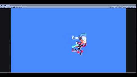 Spine/SkeletonGraphic Shader Test