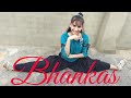 Baaghi 3 bhankas  tiger sshraddha k  dance cover  abha maurya