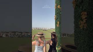 Party at Al Habtoor Polo Club in Dubai | Prestige Portfolios