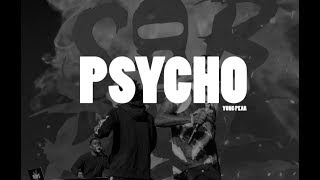 🍐 [FREE] SOB x RBE Type Beat - "Psycho" | Shoreline Mafia x Blueface Type Beat