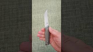 Нож Kizer Elgon