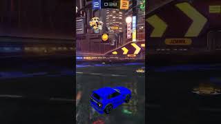 This Double Touch Was Crazy 