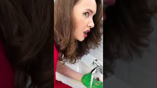 😂Hack For Finding Yourself Between The Diapers And Tantrums ✨