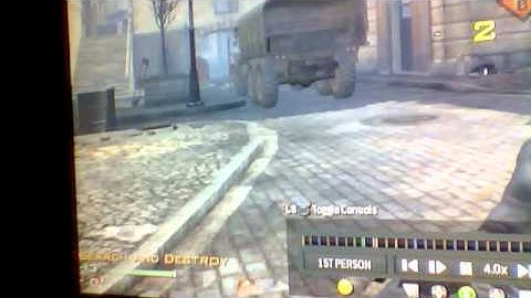 vAppear last map 4-0 lockdown