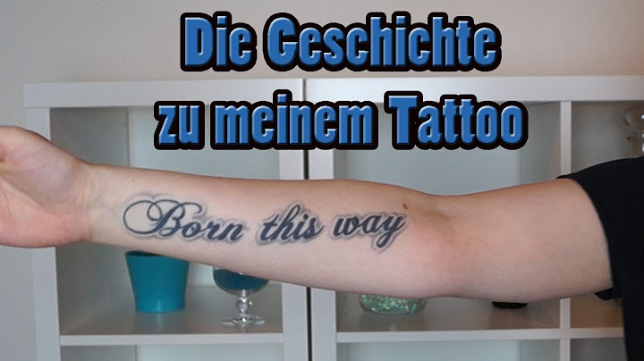 Was bedeuten die tatoos von ray garvey