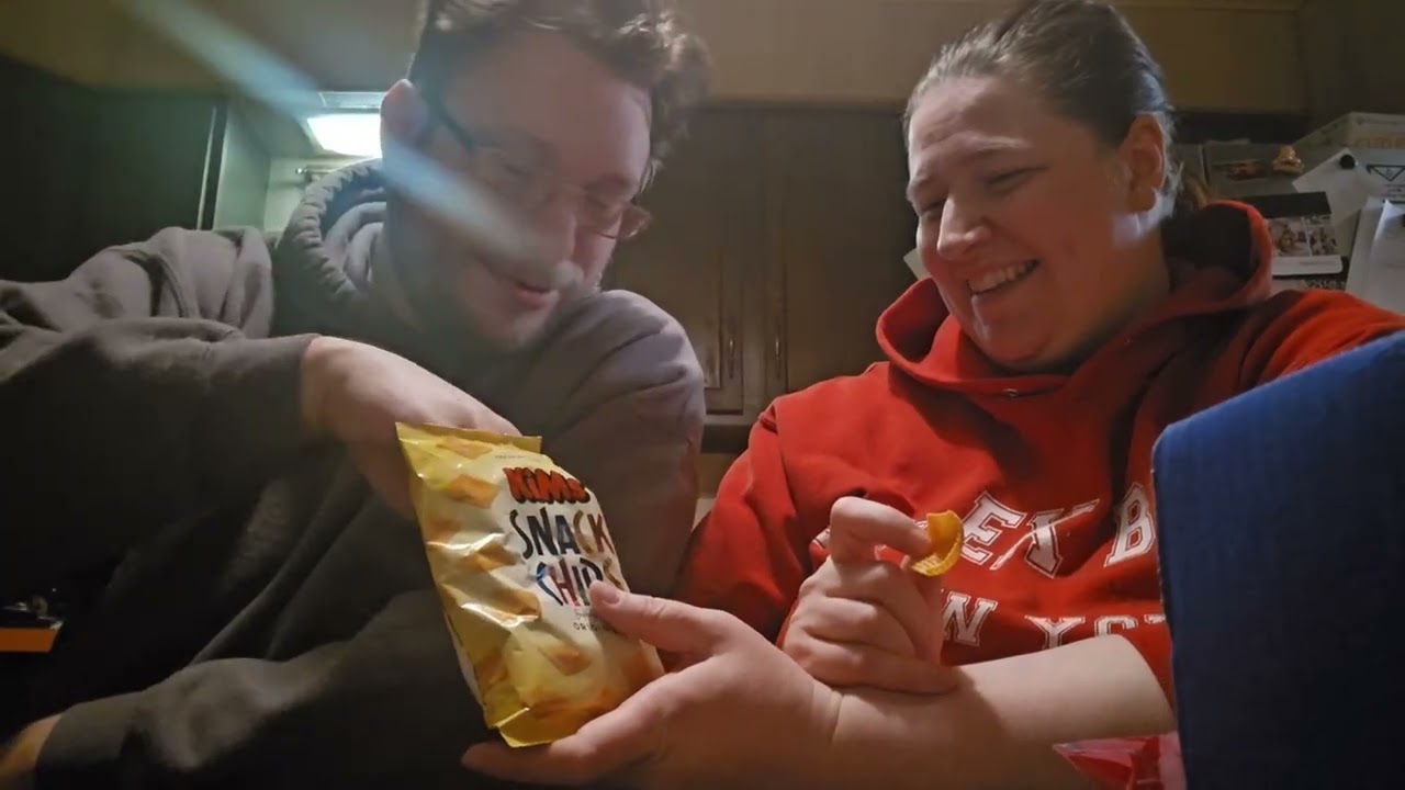 Reviewing Scandinavian Universal Yums Part 2!