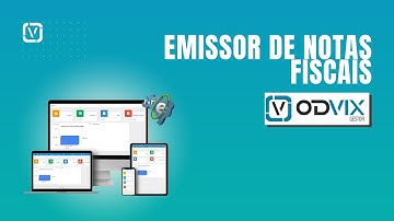 EMISSÃO DE NOTAS FISCAIS