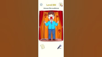 DOP 3 : Displace One Part-Level = 256 #short #shorts #BrainGame #DOP3