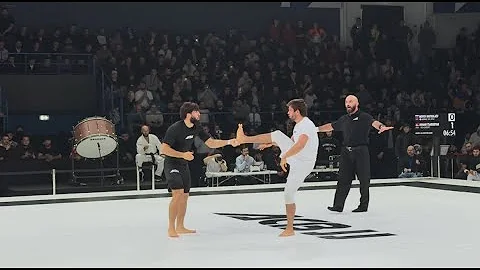 Arman Tsarukyan vs Mehdi Baydulaev: FULL FIGHT / ACB JJ 20