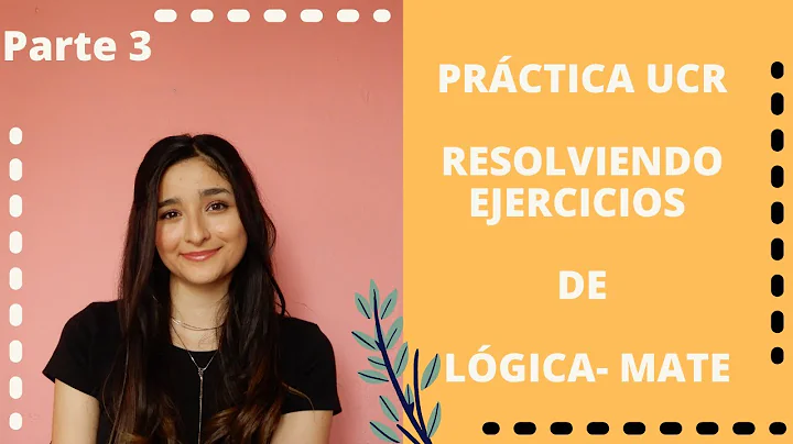 Examen de Admisin UCR/ Lgica-Matemtica Parte 3