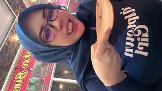 LIVE! These Beautiful Hijabers Make You Lose Focus!