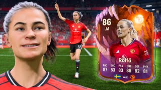 видео: Сделайте ЭТО, чтобы получить ЛУЧШЕЕ от 86 Ultimate Scream SBC Rolfö!! 🎃 Обзор игрока FC 26 картинка: Сделайте ЭТО, чтобы получить ЛУЧШЕЕ от 86 Ultimate Scream SBC Rolfö!! 🎃 Обзор игрока FC 26