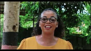 HABARI ZA UFUFUKO(  VIDEO) HD Kwaya ya mt. Monica KISARAWE