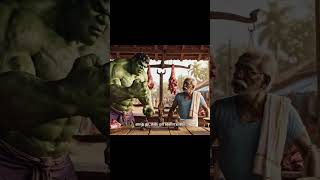 Thatha Keta Hulk Kari Vanguraga