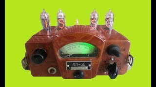 Fallout nixie clock своими руками.