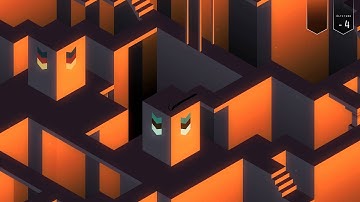 Procedural Generation Demo Reel