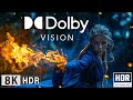 Most powerful 8k ultra dolby vision 120fps