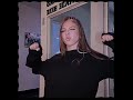 pov u forgot to mute ur clip