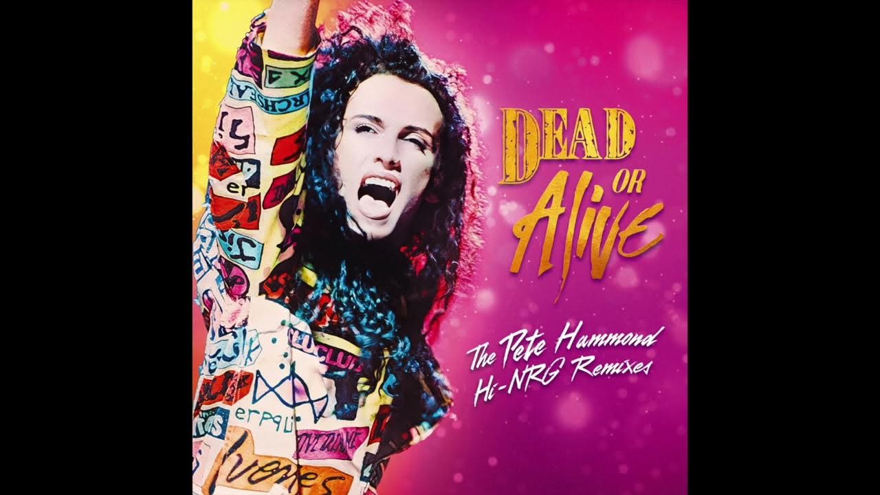 Dead Or Alive Hit And Run Lover Pete Hammond Hi NRG Remix YouTube dead-or-alive-hit-and-run-lover-pete-hammond-hi-nrg-remix-youtube